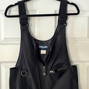 Youth Snow Ski Pants